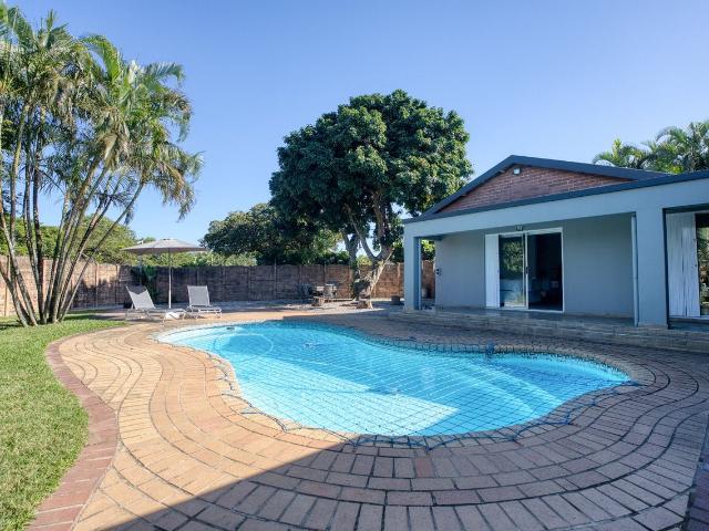3 Bedroom House in Meer En See