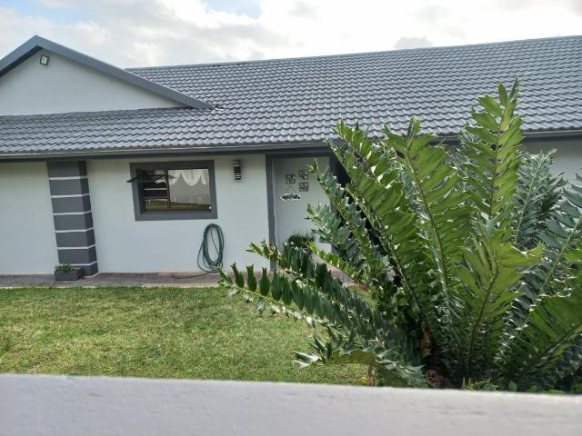 3 Bedroom House in Meer En See