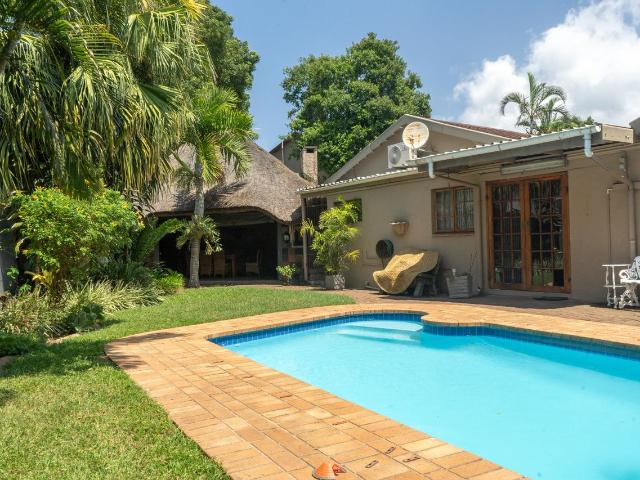 3 Bedroom House in Meer En See