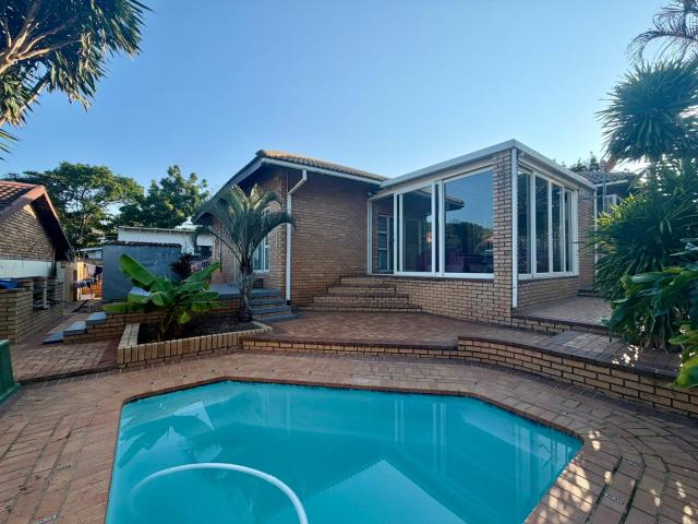 3 Bedroom House in Meer En See