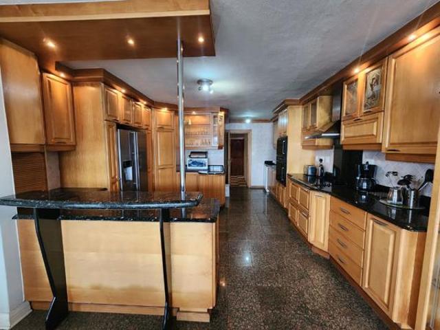 3 Bedroom House in Meer En See