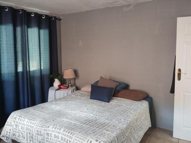 3 Bedroom House in Meer En See