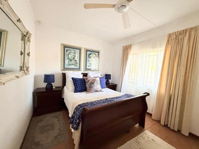 3 Bedroom House in Meer En See