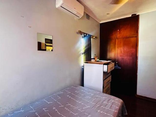 3 Bedroom House in Meer En See