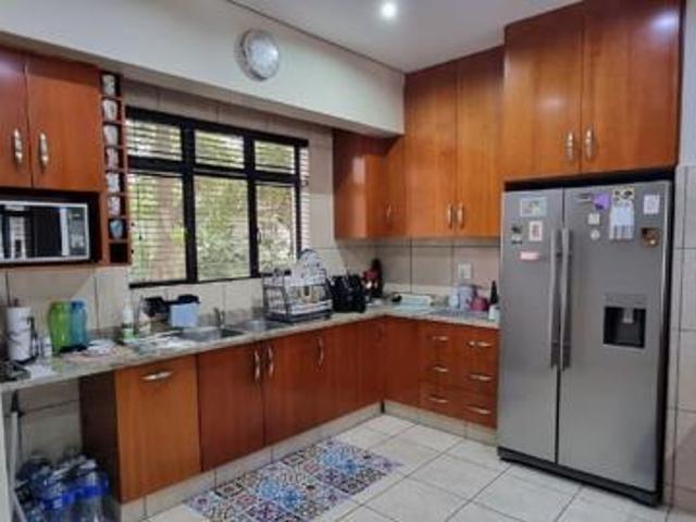 3 Bedroom House in Meer En See