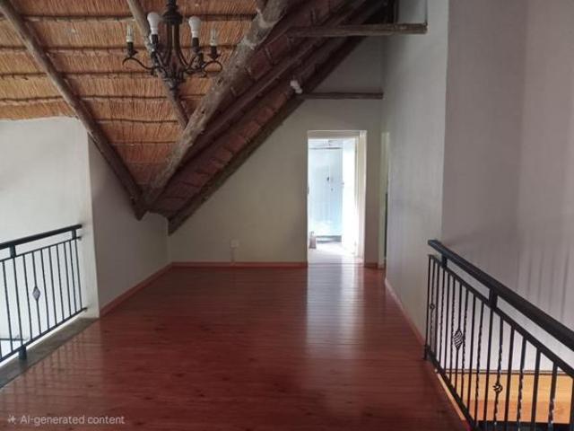 3 Bedroom House in Meer En See