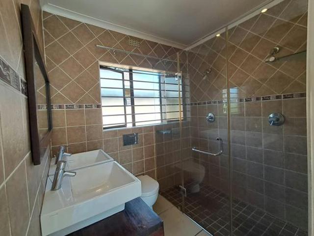 3 Bedroom House in Meer En See