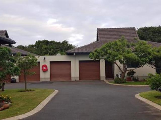 3 Bedroom House in Meer En See