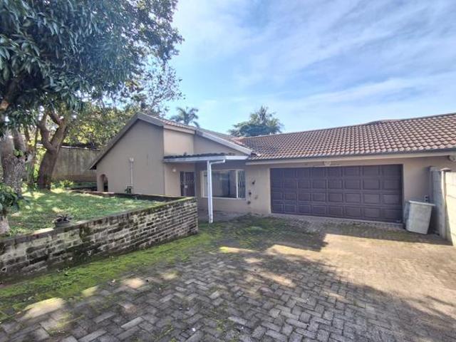 3 Bedroom House in Meer En See