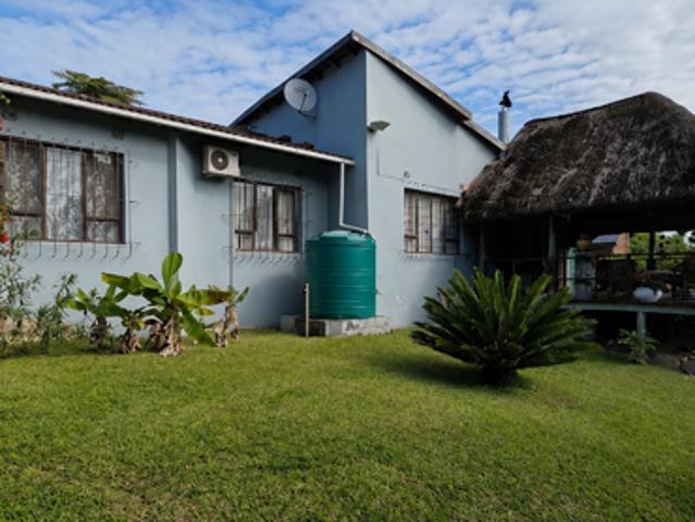 3 Bedroom House in Meer En See