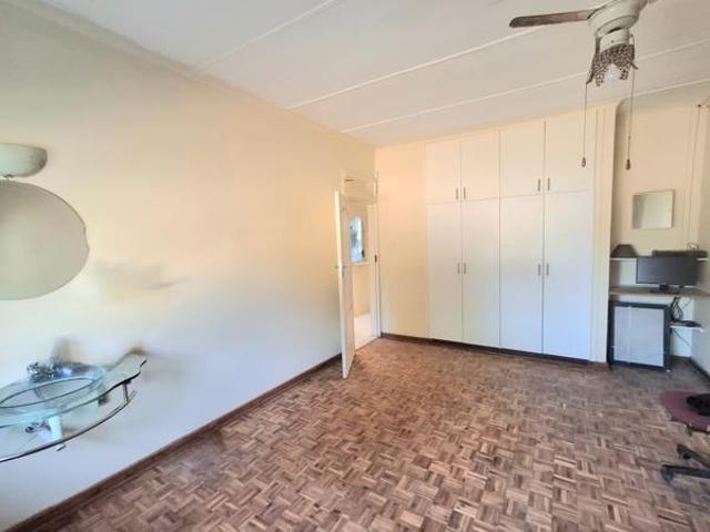3 Bedroom House in Meer En See