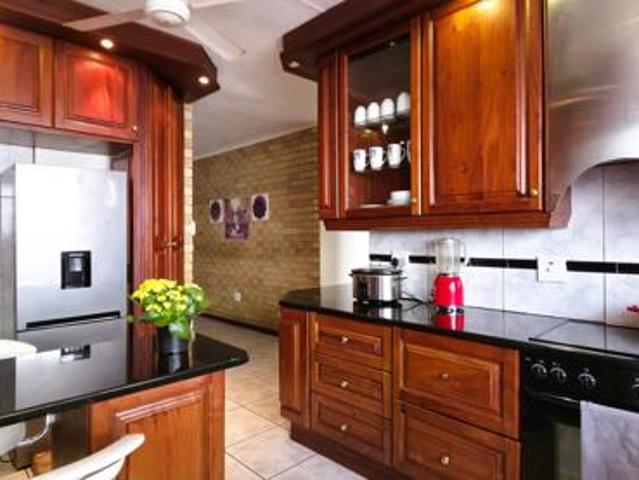 3 Bedroom House in Meer En See