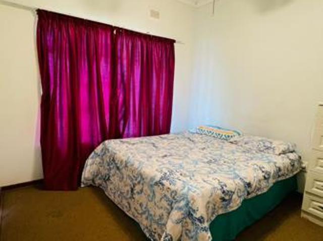 3 Bedroom House in Meer En See