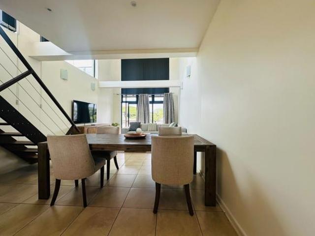 3 Bedroom House in Meer En See