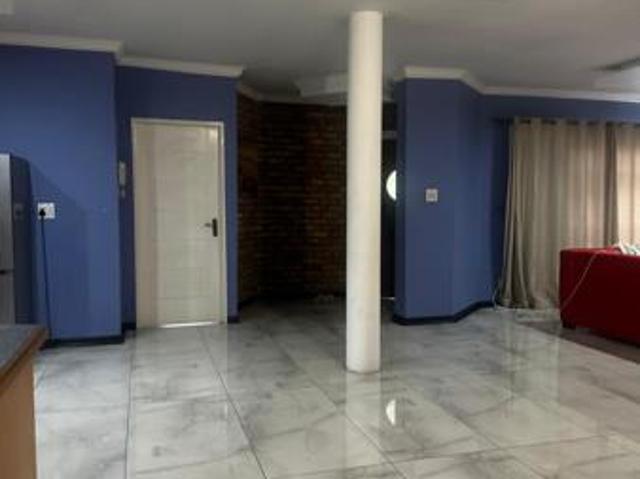 3 Bedroom House in Meer En See