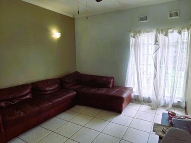 3 Bedroom House in Meer En See