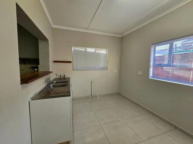 3 Bedroom House in Meer En See