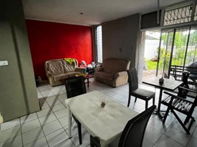 3 Bedroom House in Meer En See
