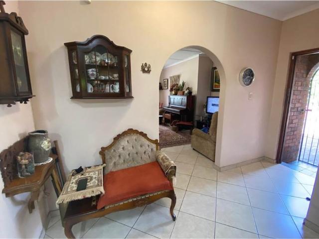 3 Bedroom House in Meerensee