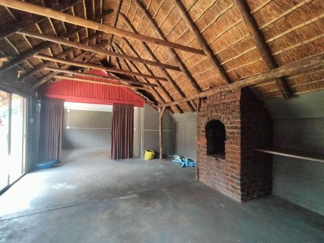 3 Bedroom house in Meiringspark For Sale