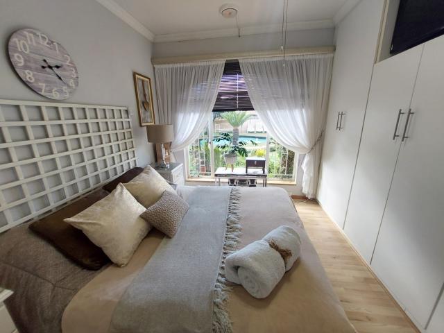 3 Bedroom House in Meiringspark