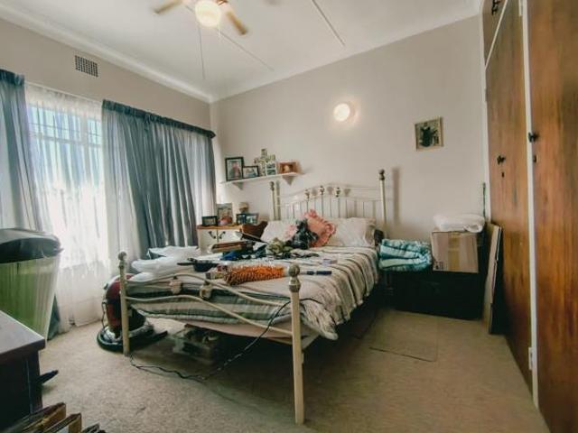 3 Bedroom House in Meiringspark