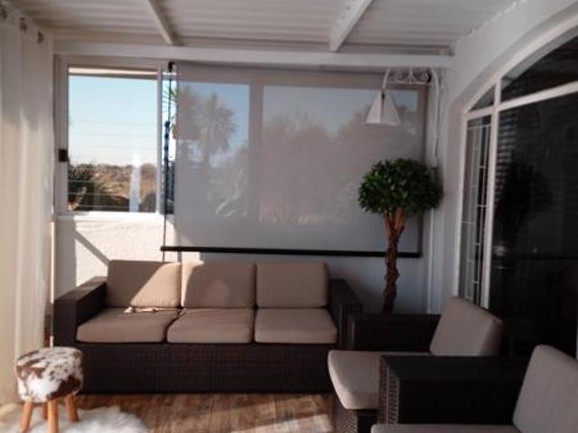 3 Bedroom House in Meiringspark