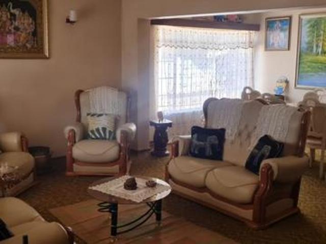 3 Bedroom House in Meiringspark