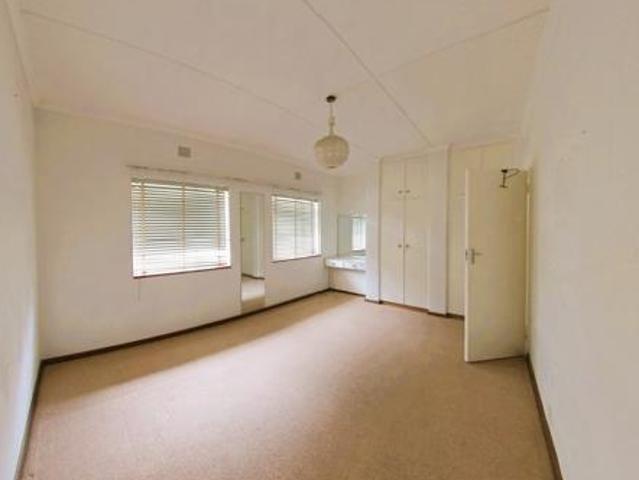3 Bedroom House in Meiringspark