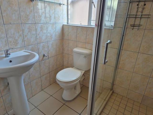 3 Bedroom House in Meiringspark