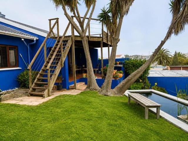 3 Bedroom House in Melkbosstrand