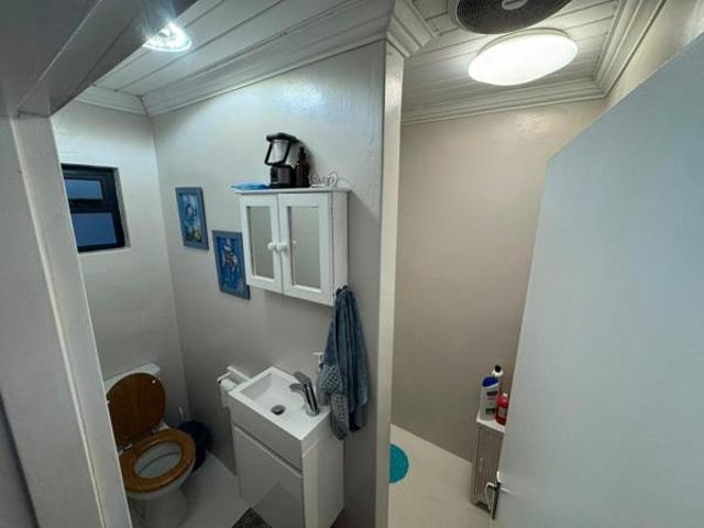 3 Bedroom House in Melkbosstrand