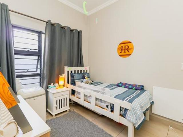 3 Bedroom House in Melodie