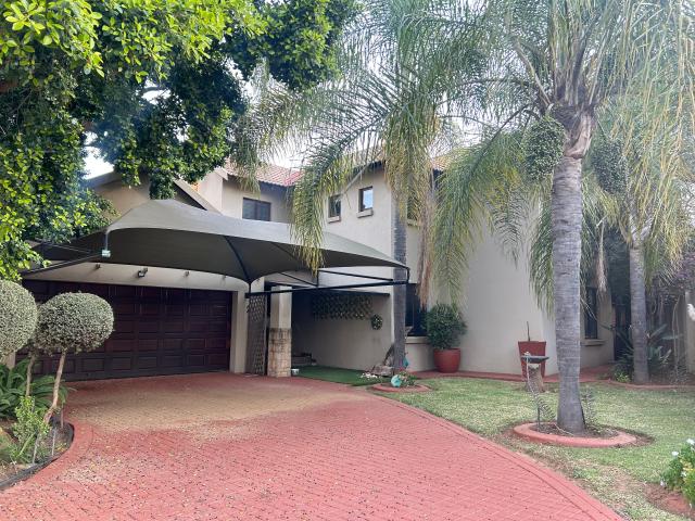 3 Bedroom House in Melodie