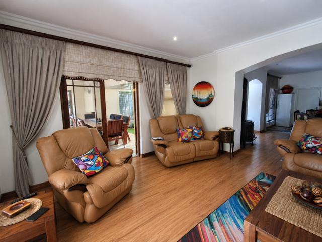 3 Bedroom House in Melodie