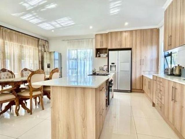 3 Bedroom House in Melodie