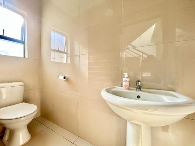 3 Bedroom House in Melodie