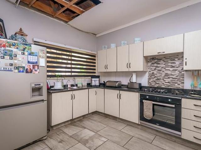 3 Bedroom House in Melodie