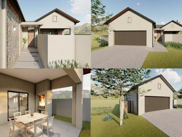 3 Bedroom House in Melodie