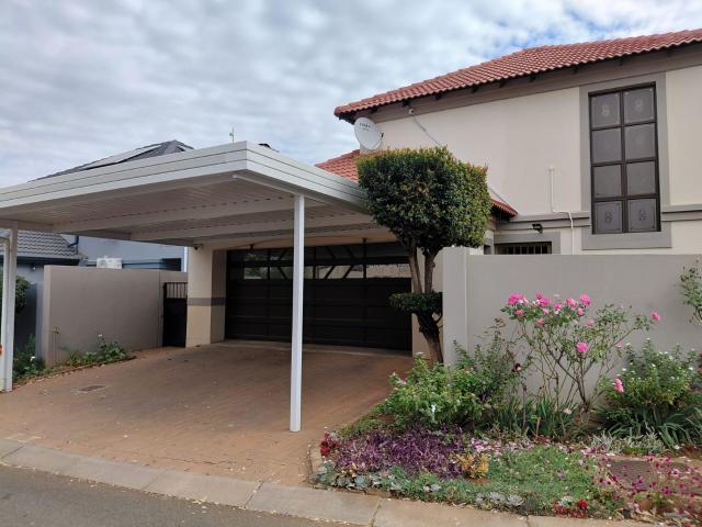 3 Bedroom House in Melodie