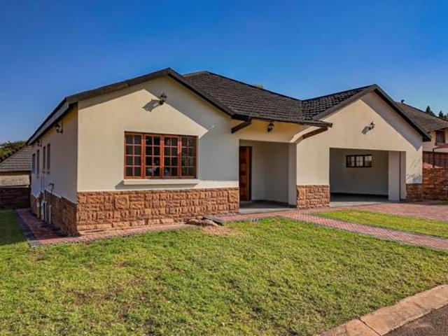 3 Bedroom House in Melodie