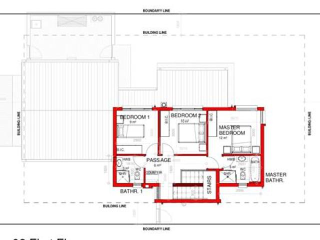 3 Bedroom House in Melodie