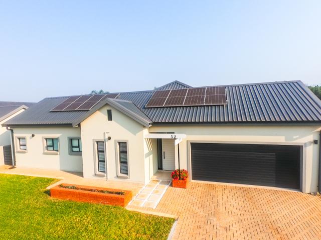 3 Bedroom House in Melodie