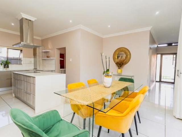 3 Bedroom House in Melodie