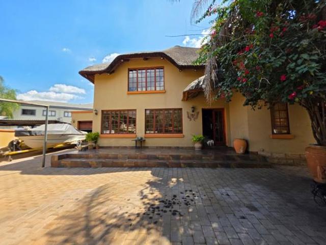 3 Bedroom House in Melodie