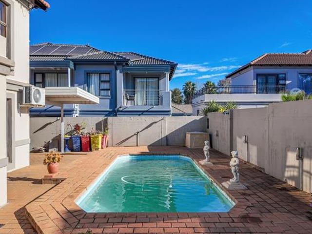 3 Bedroom House in Melodie