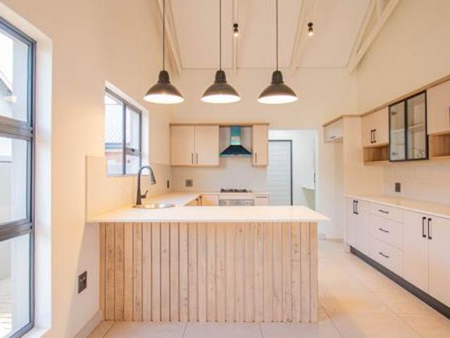 3 Bedroom House in Melodie