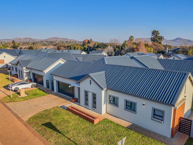3 Bedroom House in Melodie