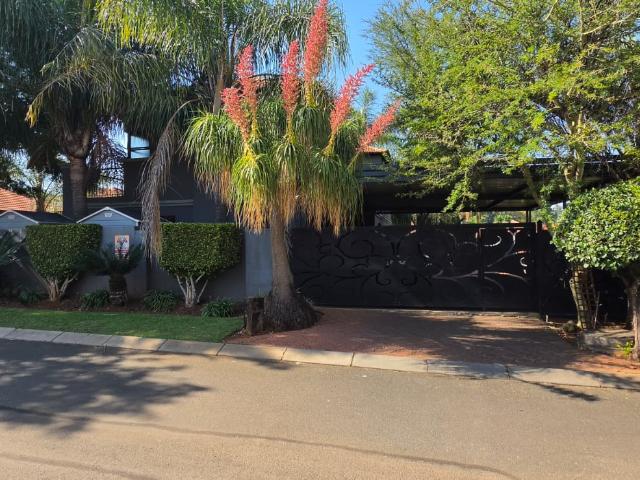 3 Bedroom House in Melodie