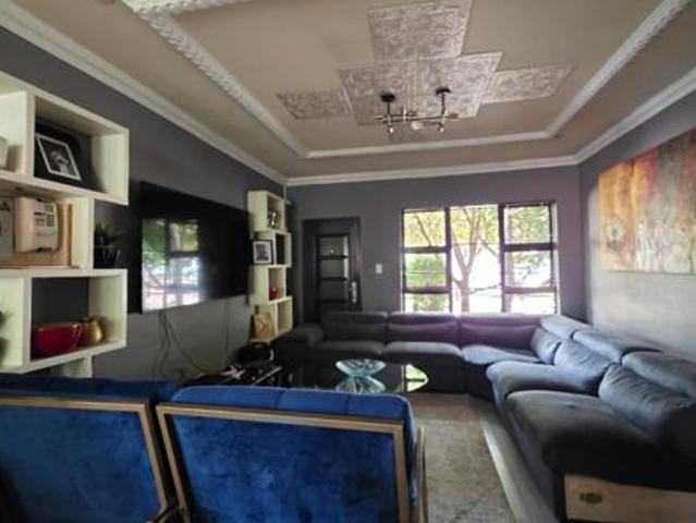 3 Bedroom House in Melodie